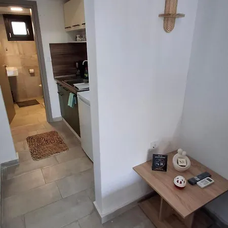 Sky * Nea Kallikrateia