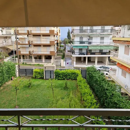 Sky * Nea Kallikrateia