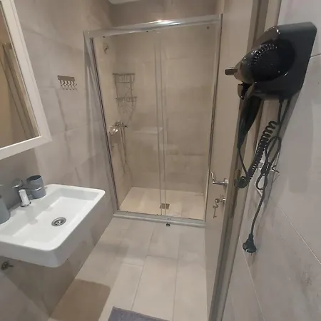 Sky * Nea Kallikrateia