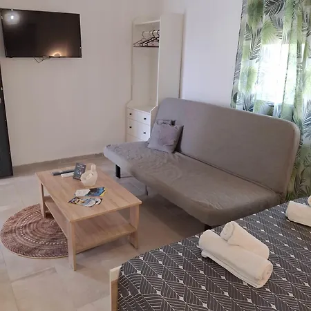 Sky Nea Kallikrateia