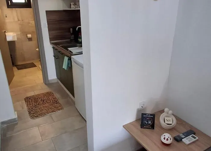 Sky * Nea Kallikrateia