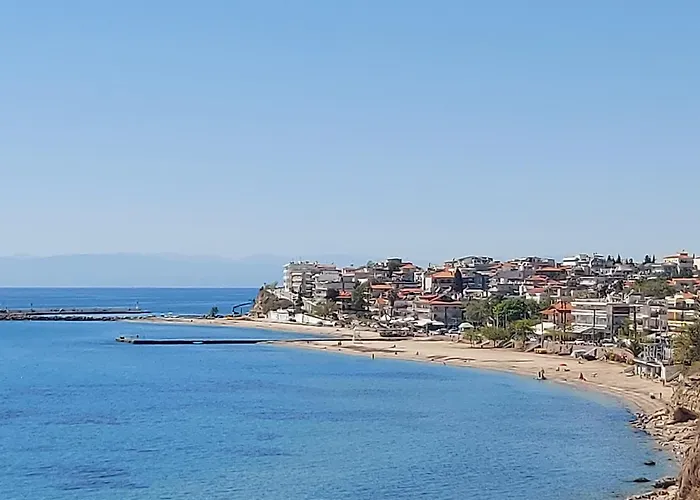 Апартаменты Sky