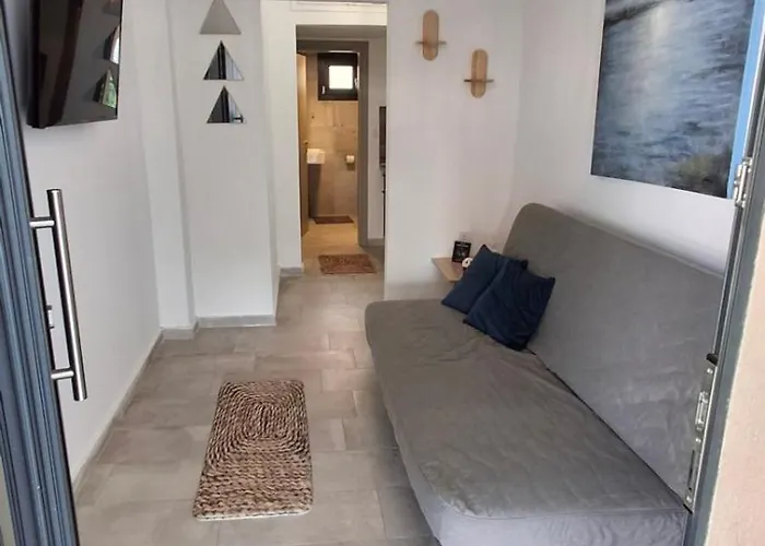 Апартаменты Sky *