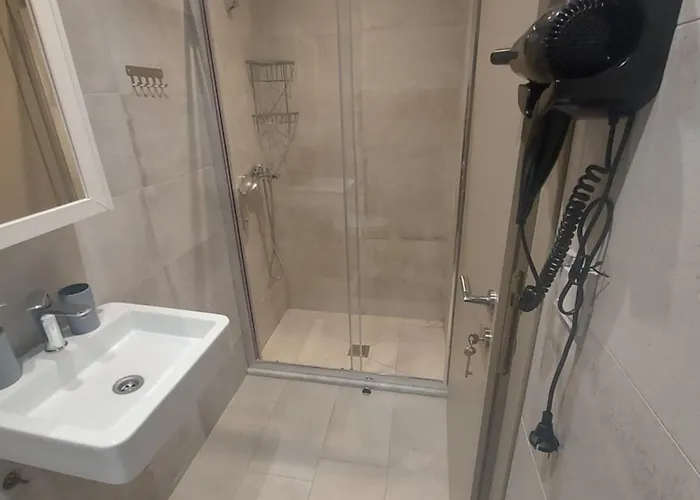 Sky * Nea Kallikrateia