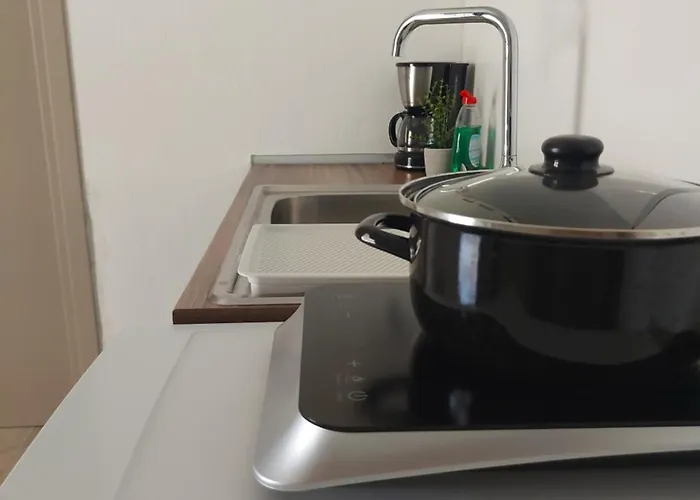 Sky Апартаменты *