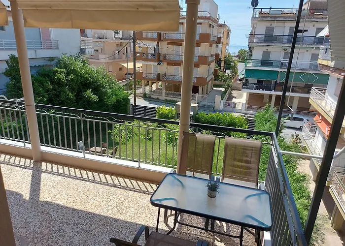 Апартаменты Sky *