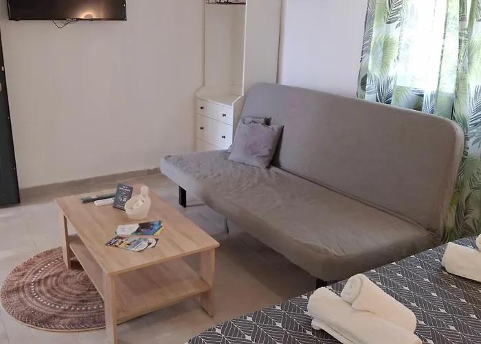 Sky Nea Kallikrateia