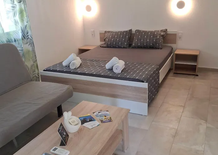 Sky * Nea Kallikrateia