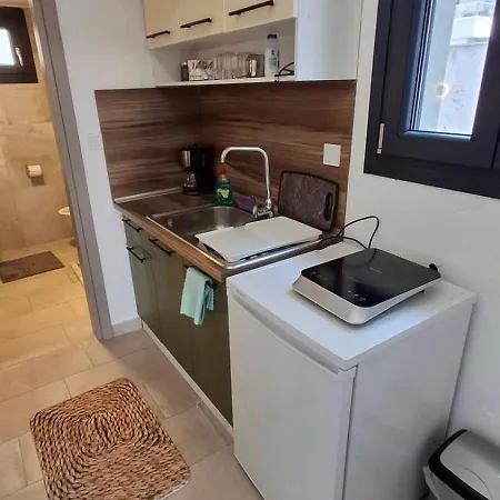 Sky Apartament Nea Kallikrateia