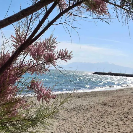 Sky Nea Kallikrateia