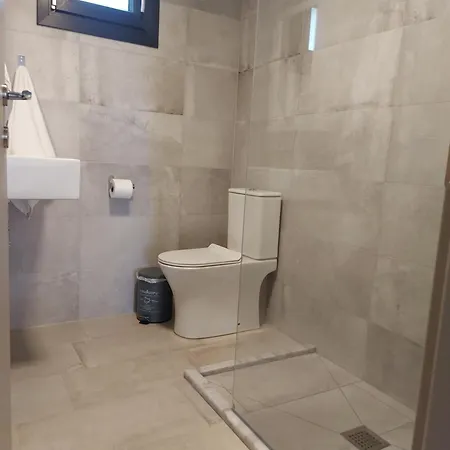 Sky Apartament Nea Kallikrateia