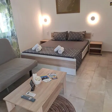 Sky * Nea Kallikrateia